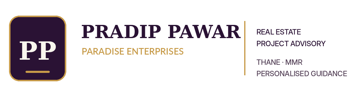 Pradip Pawar